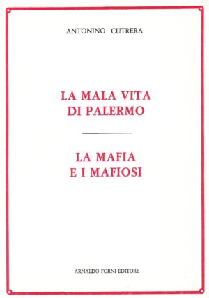 La mala vita di Palermo