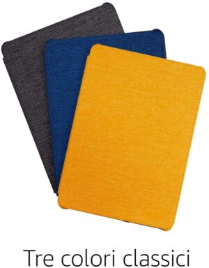 Custodia Amazon per Kindle Paperwhite