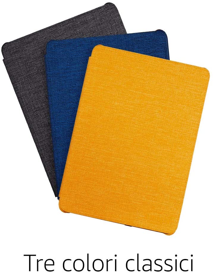 Custodia Amazon per Kindle Paperwhite