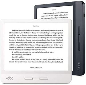 Kobo Libra