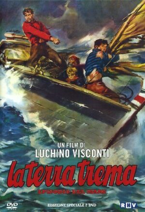 La terra trema