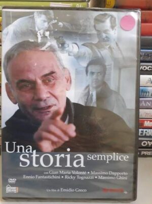 Una storia semplice